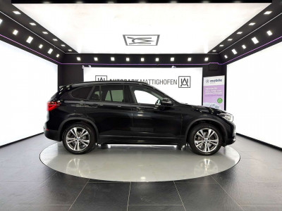 BMW X1 Gebrauchtwagen BMW X1 Gebrauchtwagen