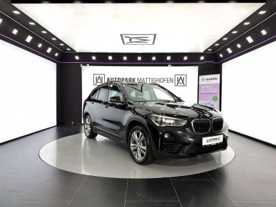 BMW X1 Gebrauchtwagen BMW X1 Gebrauchtwagen