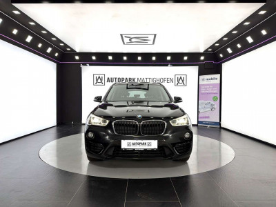 BMW X1 Gebrauchtwagen BMW X1 Gebrauchtwagen