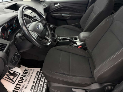 Ford Kuga Gebrauchtwagen Ford Kuga Gebrauchtwagen