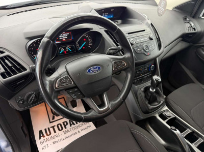 Ford Kuga Gebrauchtwagen Ford Kuga Gebrauchtwagen