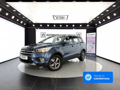 Ford Kuga Gebrauchtwagen Ford Kuga Gebrauchtwagen