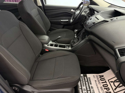 Ford Kuga Gebrauchtwagen Ford Kuga Gebrauchtwagen