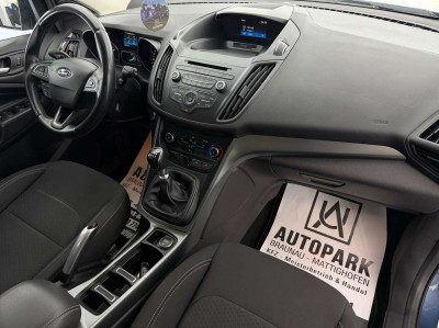 Ford Kuga Gebrauchtwagen Ford Kuga Gebrauchtwagen