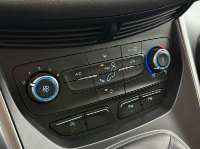 Ford Kuga Gebrauchtwagen Ford Kuga Gebrauchtwagen