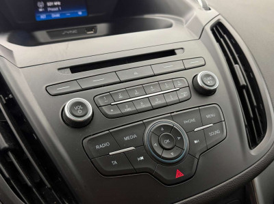 Ford Kuga Gebrauchtwagen Ford Kuga Gebrauchtwagen