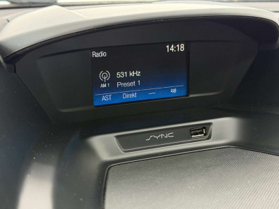 Ford Kuga Gebrauchtwagen Ford Kuga Gebrauchtwagen