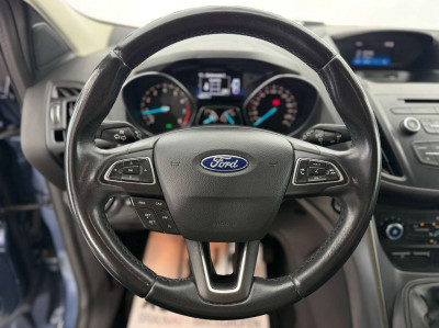 Ford Kuga Gebrauchtwagen Ford Kuga Gebrauchtwagen
