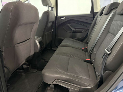 Ford Kuga Gebrauchtwagen Ford Kuga Gebrauchtwagen