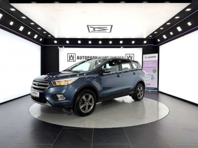 Ford Kuga Gebrauchtwagen Ford Kuga Gebrauchtwagen