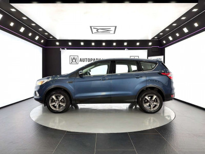 Ford Kuga Gebrauchtwagen Ford Kuga Gebrauchtwagen