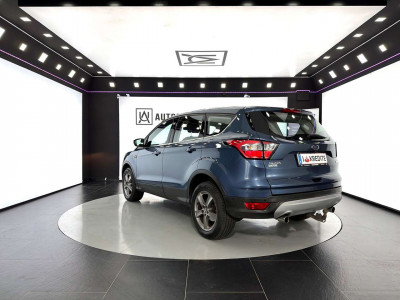 Ford Kuga Gebrauchtwagen Ford Kuga Gebrauchtwagen