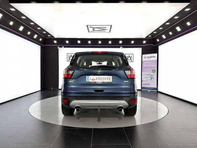 Ford Kuga Gebrauchtwagen Ford Kuga Gebrauchtwagen
