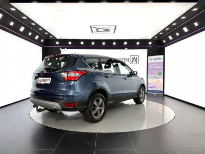 Ford Kuga Gebrauchtwagen Ford Kuga Gebrauchtwagen