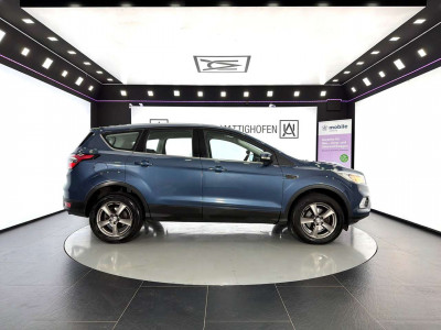 Ford Kuga Gebrauchtwagen Ford Kuga Gebrauchtwagen
