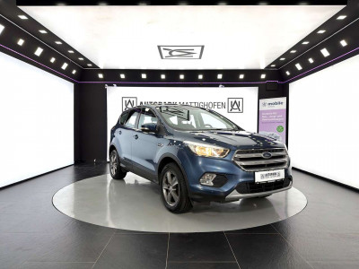 Ford Kuga Gebrauchtwagen Ford Kuga Gebrauchtwagen