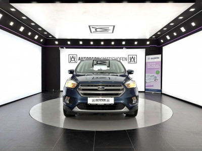 Ford Kuga Gebrauchtwagen Ford Kuga Gebrauchtwagen