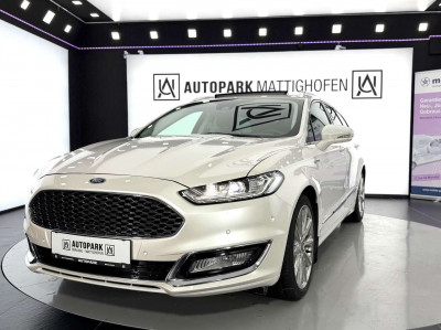 Ford Mondeo Gebrauchtwagen Ford Mondeo Gebrauchtwagen