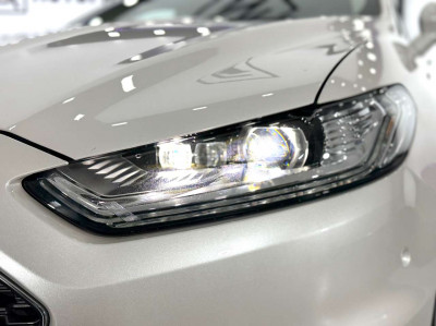 Ford Mondeo Gebrauchtwagen Ford Mondeo Gebrauchtwagen