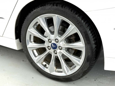 Ford Mondeo Gebrauchtwagen Ford Mondeo Gebrauchtwagen