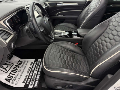 Ford Mondeo Gebrauchtwagen Ford Mondeo Gebrauchtwagen