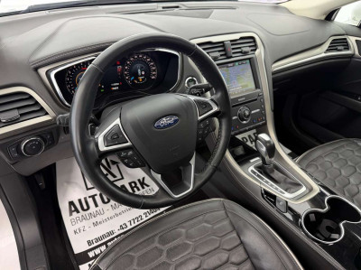Ford Mondeo Gebrauchtwagen Ford Mondeo Gebrauchtwagen
