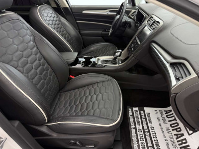 Ford Mondeo Gebrauchtwagen Ford Mondeo Gebrauchtwagen
