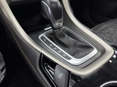 Ford Mondeo Gebrauchtwagen Ford Mondeo Gebrauchtwagen