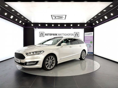 Ford Mondeo Gebrauchtwagen Ford Mondeo Gebrauchtwagen