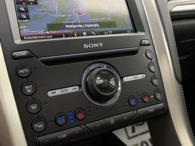 Ford Mondeo Gebrauchtwagen Ford Mondeo Gebrauchtwagen