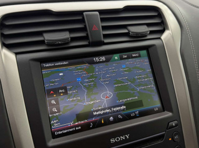 Ford Mondeo Gebrauchtwagen Ford Mondeo Gebrauchtwagen