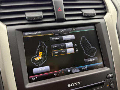 Ford Mondeo Gebrauchtwagen Ford Mondeo Gebrauchtwagen