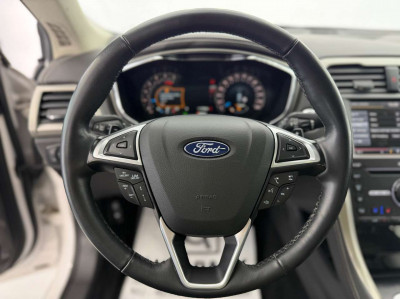 Ford Mondeo Gebrauchtwagen Ford Mondeo Gebrauchtwagen
