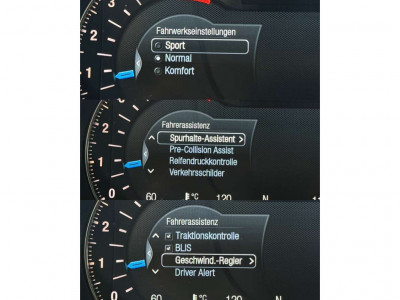 Ford Mondeo Gebrauchtwagen Ford Mondeo Gebrauchtwagen