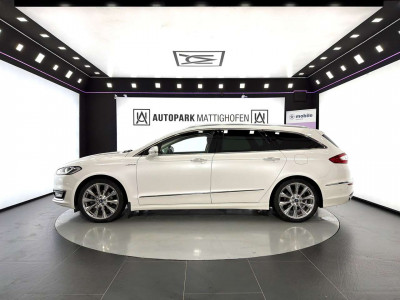 Ford Mondeo Gebrauchtwagen Ford Mondeo Gebrauchtwagen
