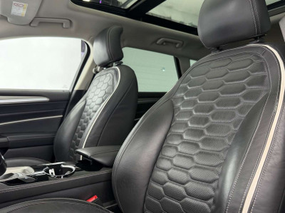 Ford Mondeo Gebrauchtwagen Ford Mondeo Gebrauchtwagen