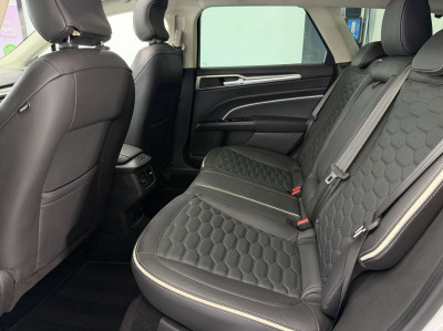 Ford Mondeo Gebrauchtwagen Ford Mondeo Gebrauchtwagen
