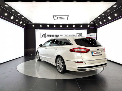 Ford Mondeo Gebrauchtwagen Ford Mondeo Gebrauchtwagen
