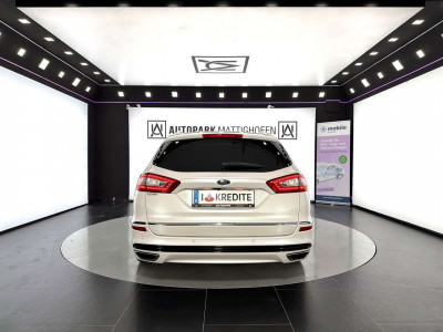 Ford Mondeo Gebrauchtwagen Ford Mondeo Gebrauchtwagen