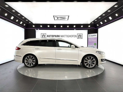 Ford Mondeo Gebrauchtwagen Ford Mondeo Gebrauchtwagen