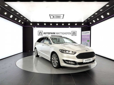 Ford Mondeo Gebrauchtwagen Ford Mondeo Gebrauchtwagen