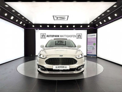Ford Mondeo Gebrauchtwagen Ford Mondeo Gebrauchtwagen