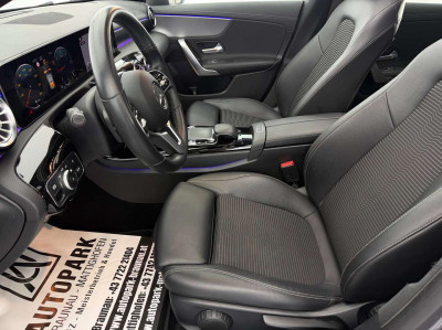 Mercedes-Benz CLA Gebrauchtwagen Mercedes-Benz CLA Gebrauchtwagen