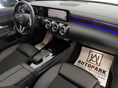 Mercedes-Benz CLA Gebrauchtwagen Mercedes-Benz CLA Gebrauchtwagen