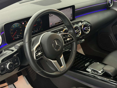 Mercedes-Benz CLA Gebrauchtwagen Mercedes-Benz CLA Gebrauchtwagen