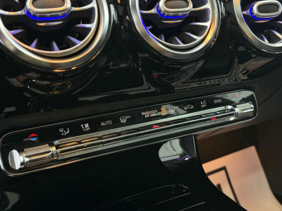 Mercedes-Benz CLA Gebrauchtwagen Mercedes-Benz CLA Gebrauchtwagen