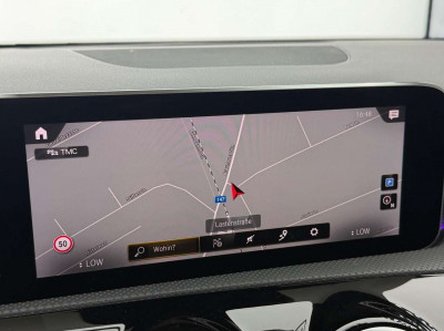 Mercedes-Benz CLA Gebrauchtwagen Mercedes-Benz CLA Gebrauchtwagen