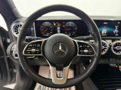 Mercedes-Benz CLA Gebrauchtwagen Mercedes-Benz CLA Gebrauchtwagen