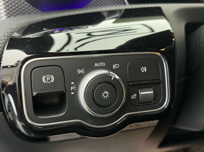 Mercedes-Benz CLA Gebrauchtwagen Mercedes-Benz CLA Gebrauchtwagen