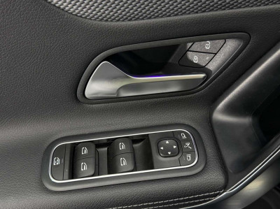 Mercedes-Benz CLA Gebrauchtwagen Mercedes-Benz CLA Gebrauchtwagen